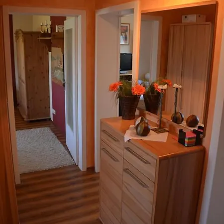 Ferienwohnung Anja *