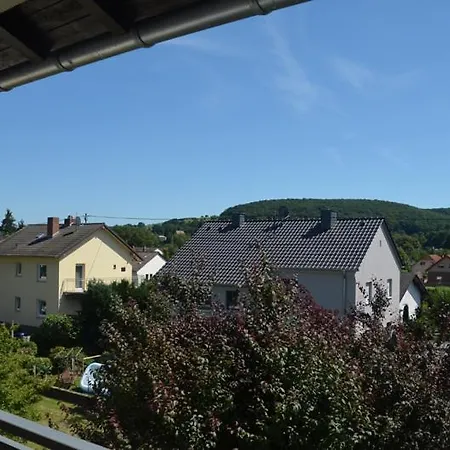Ferienwohnung Anja *